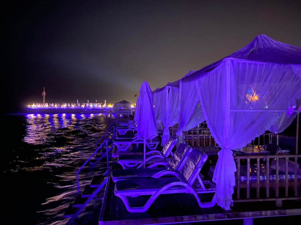 Strand Hotel Delphin Imperial