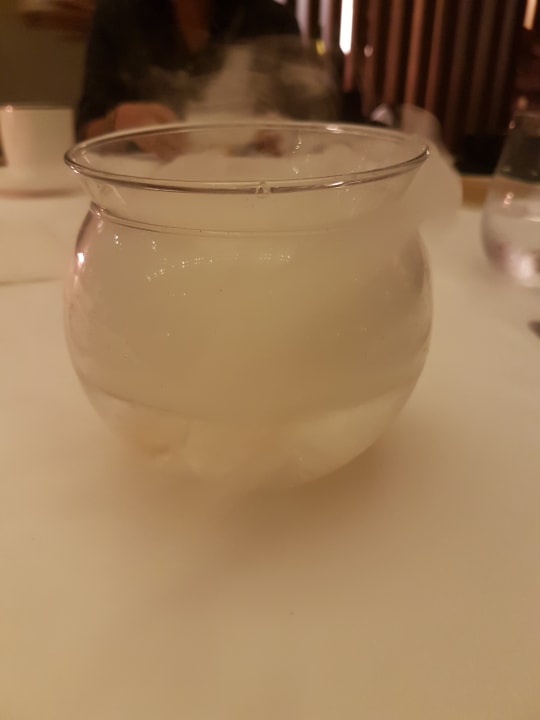 Gastro Amatara Welleisure Resort