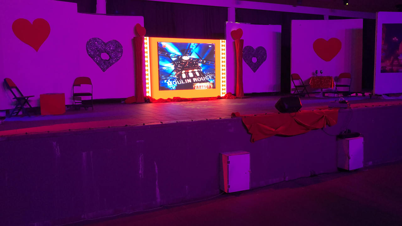 Sport & Freizeit Residence Eden