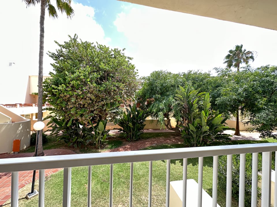 "Gartenanlage" TUI KIDS CLUB Riu Oliva Beach (Corralejo) • HolidayCheck