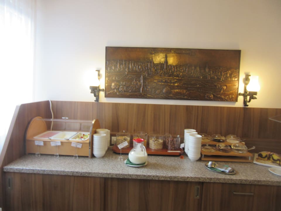 Gastro St. Georg Business Hotel