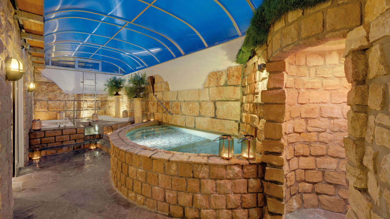 Sport & Freizeit LIFESTYLE Resort Zum Kurfürsten