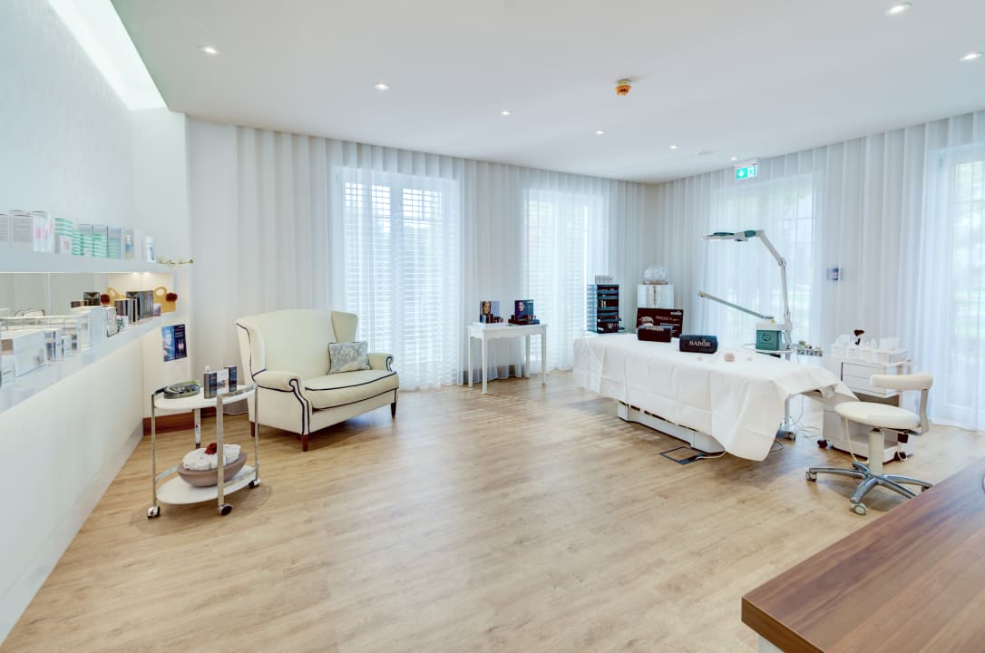 Sport & Freizeit Kurhotel Zink