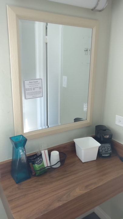 Zimmer The Atwood Hotel San Diego