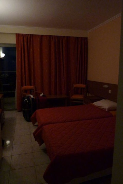 Pokój  Oceanis Park Hotel