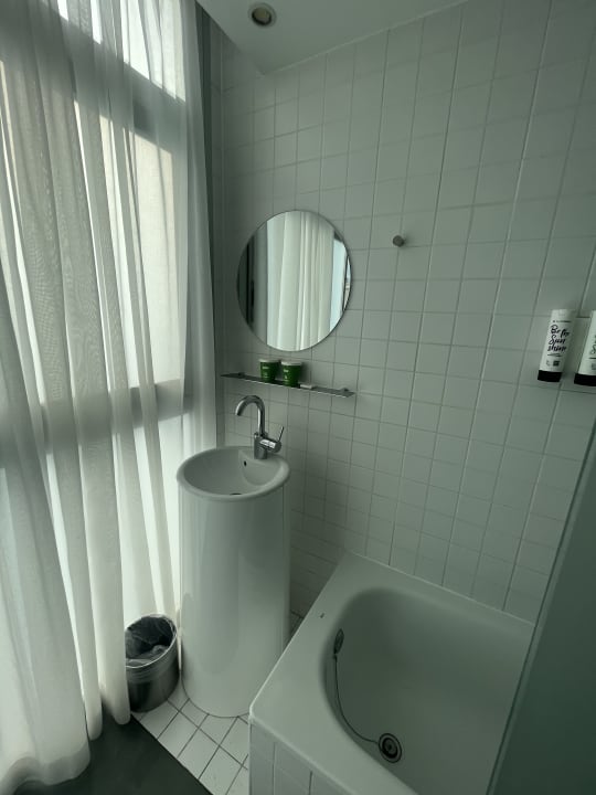 Zimmer Casa Lit Barcelona by Ona Hotels