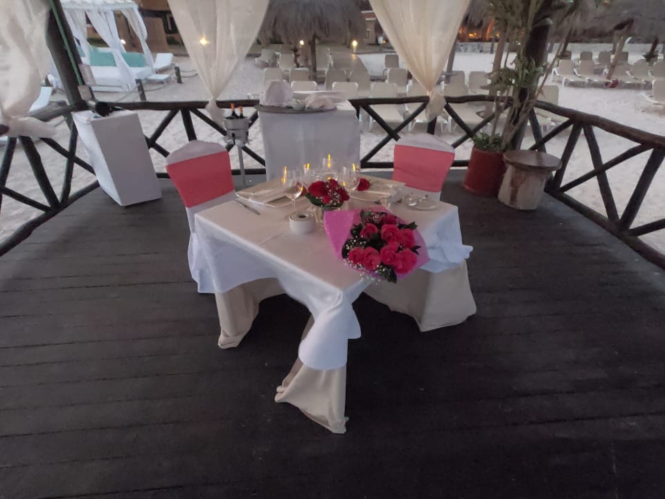 Gastro Iberostar Waves Quetzal