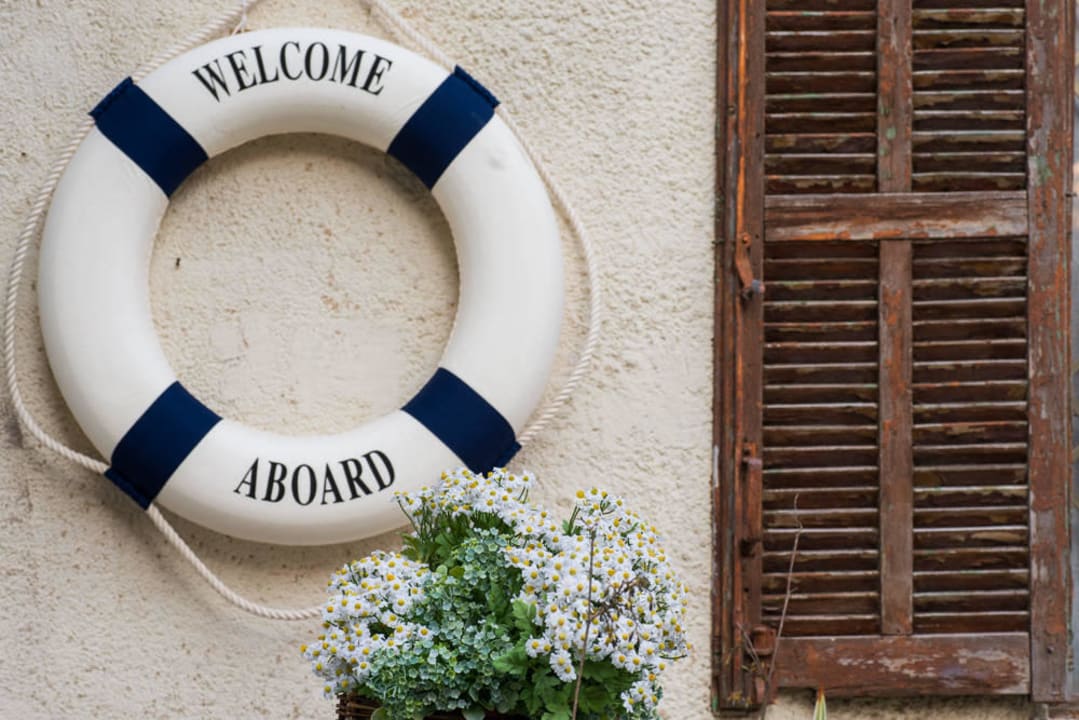 Rothschild Hotel Rothschild 22