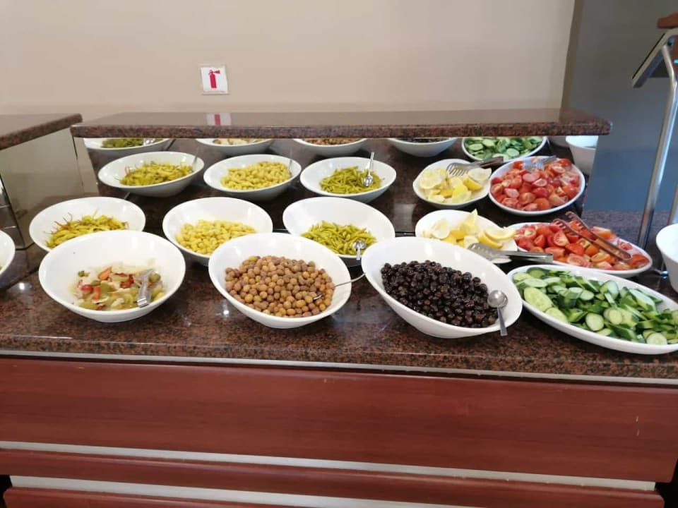 Gastro Xeno Eftalia Resort Hotel