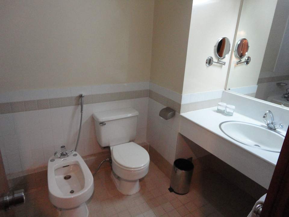 Bad Hotel Sahara Tabuk Makarim