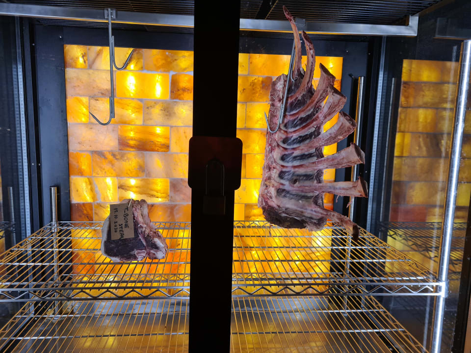 Gastro Megasaray Club Belek