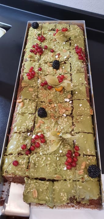 Gastro Elldus Resort - Familotel Erzgebirge