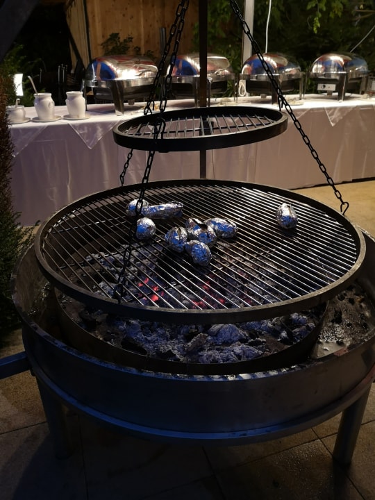 Gastro Hotel Kohlerhof