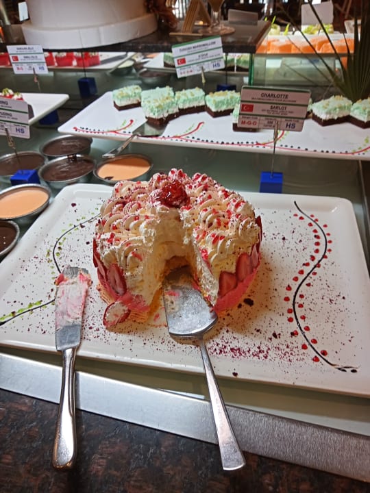 Gastro Solivia Hotel