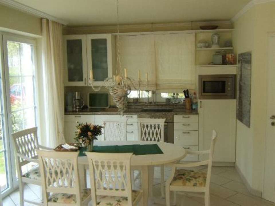 Strandresidenz Godeke Michels, ZINGST/ Darß FeWo Godeke Michels Strandresidenz