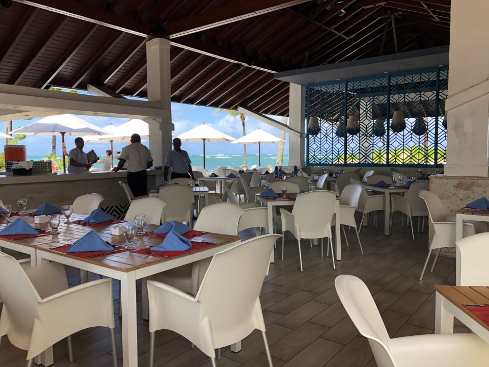 Gastro Grand Paradise Playa Dorada