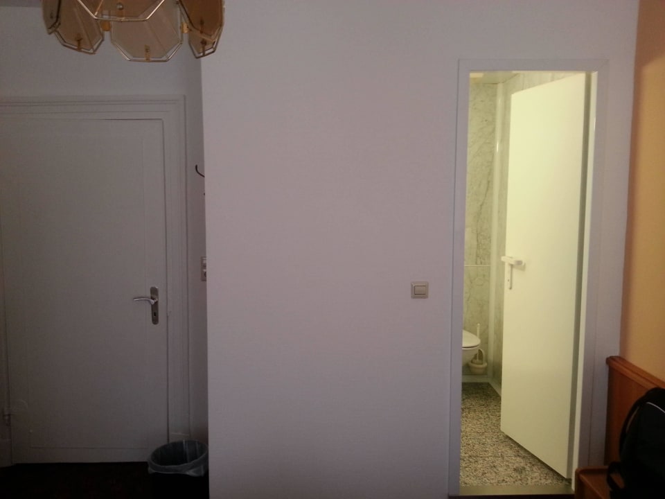 Zimmer Hotel Hannover