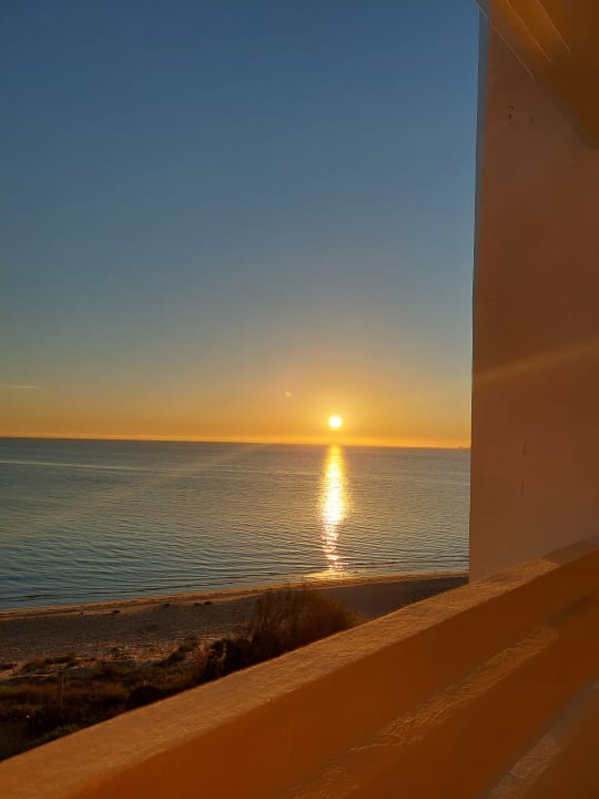 Ausblick Marhaba Royal Salem