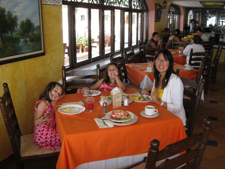 Hotel-Restaurant Hotel Flamingo Cancun Resort