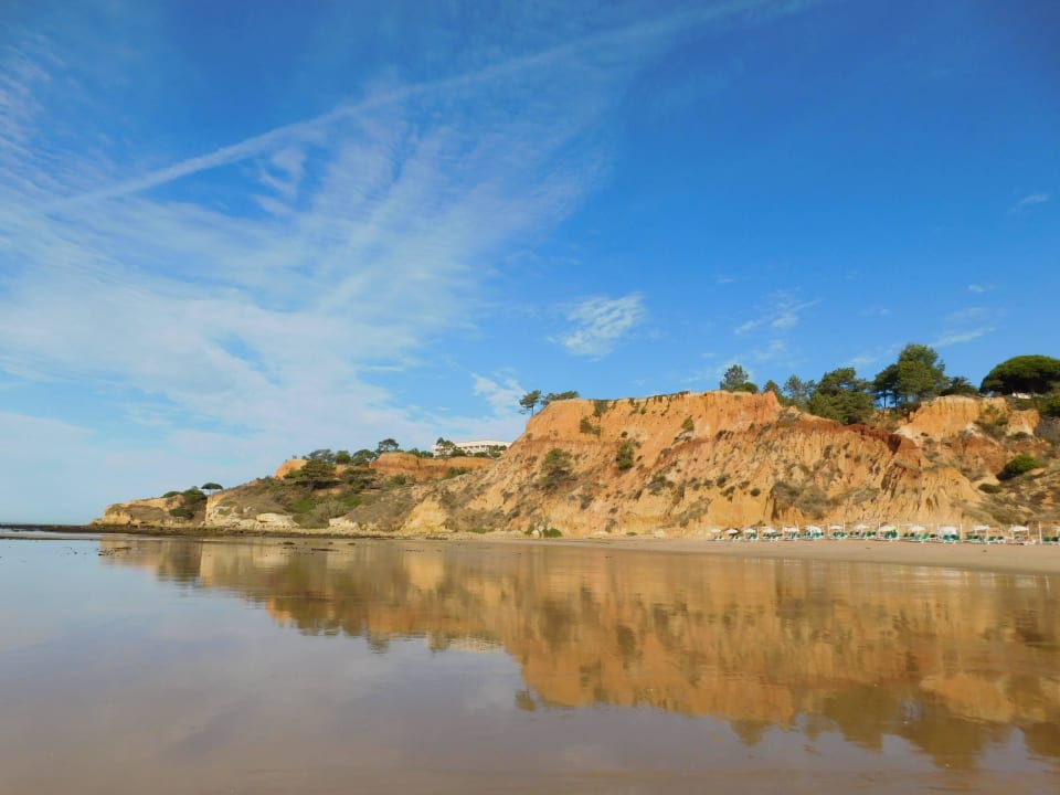 Strand PortoBay Falésia