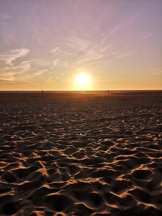 Strand Sol Sancti Petri Apartamentos