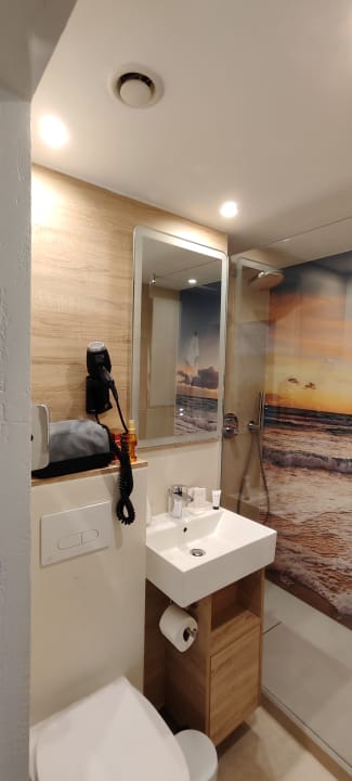 Zimmer Cliff Hotel Rügen