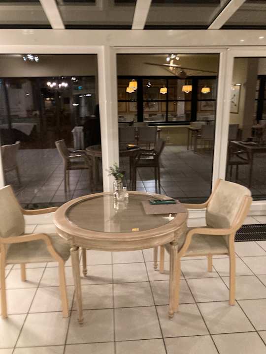 Gastro Sure Hotel by Best Western Rhoen Garden