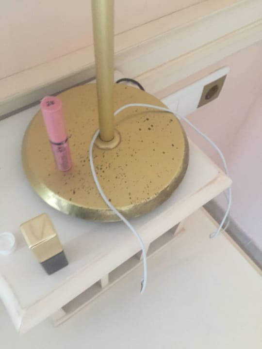 Möbel Zustand  Insotel Punta Prima Prestige Suites & Spa