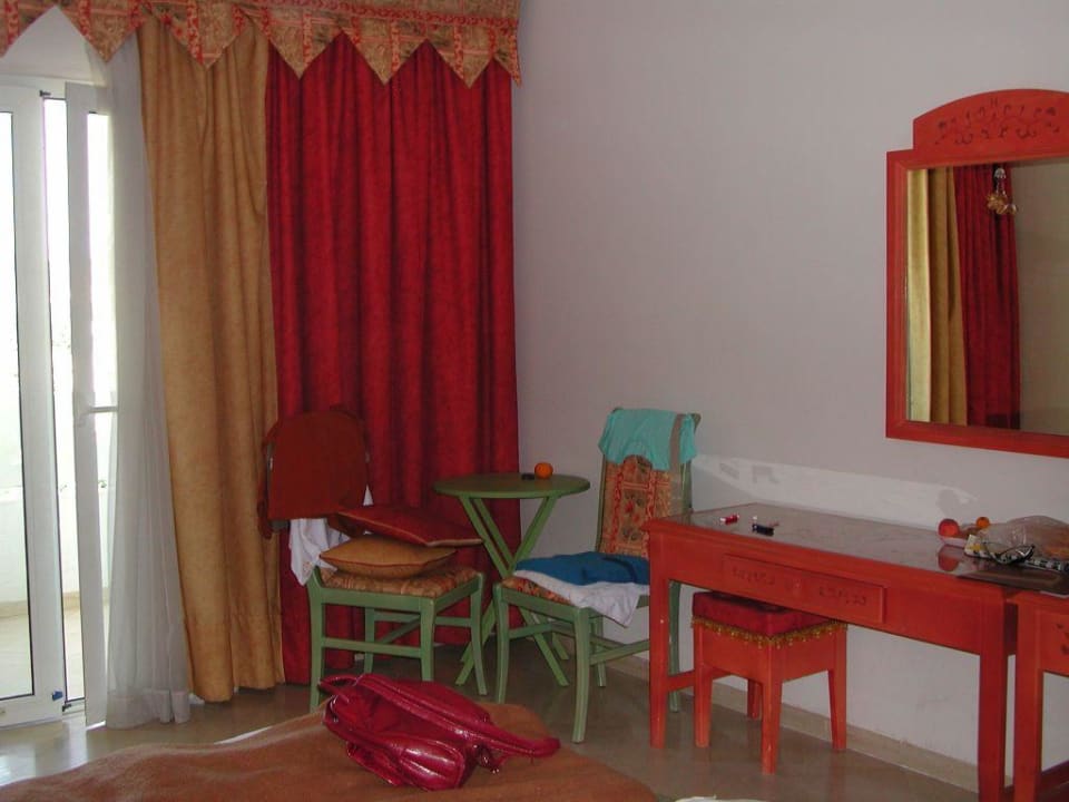 Pokój Hotel El Kantaoui Center