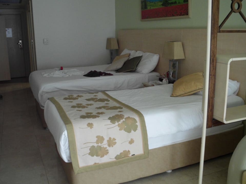 Superior Zimmer PALOMA Perissia