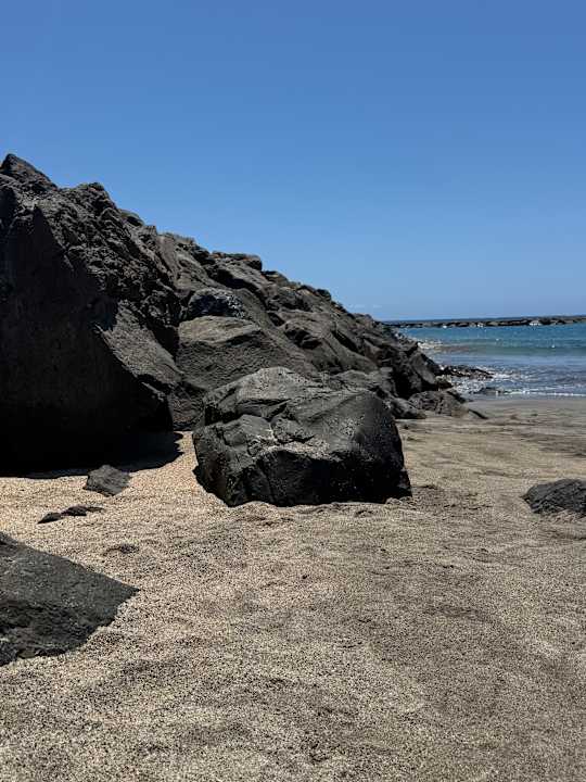Strand LABRANDA Bahía y Villas Fañabé