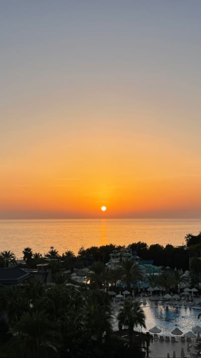Strand Seaden Sea Planet Resort & Spa
