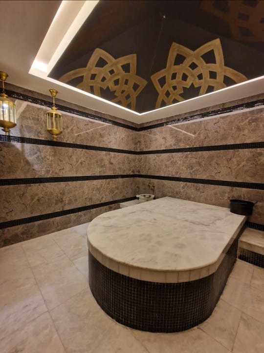 Sport & Freizeit Arnor de Luxe Hotel & Spa