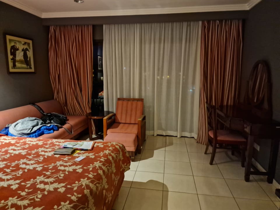 Zimmer Iberostar Origin Laguna Azul