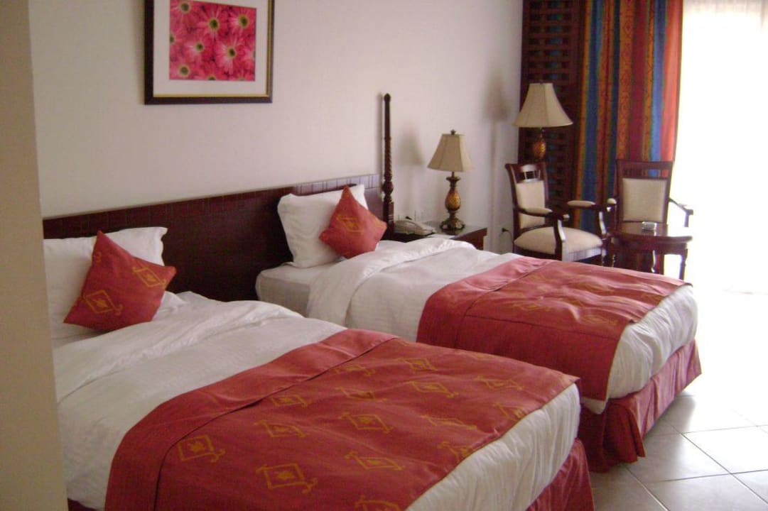 CWSB Sentido Caribbean World Soma Bay