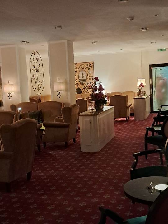Zimmer Hotel Sonnenhof