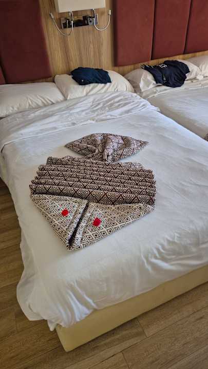 Sonstiges Stella Beach Resort & Spa Makadi Bay