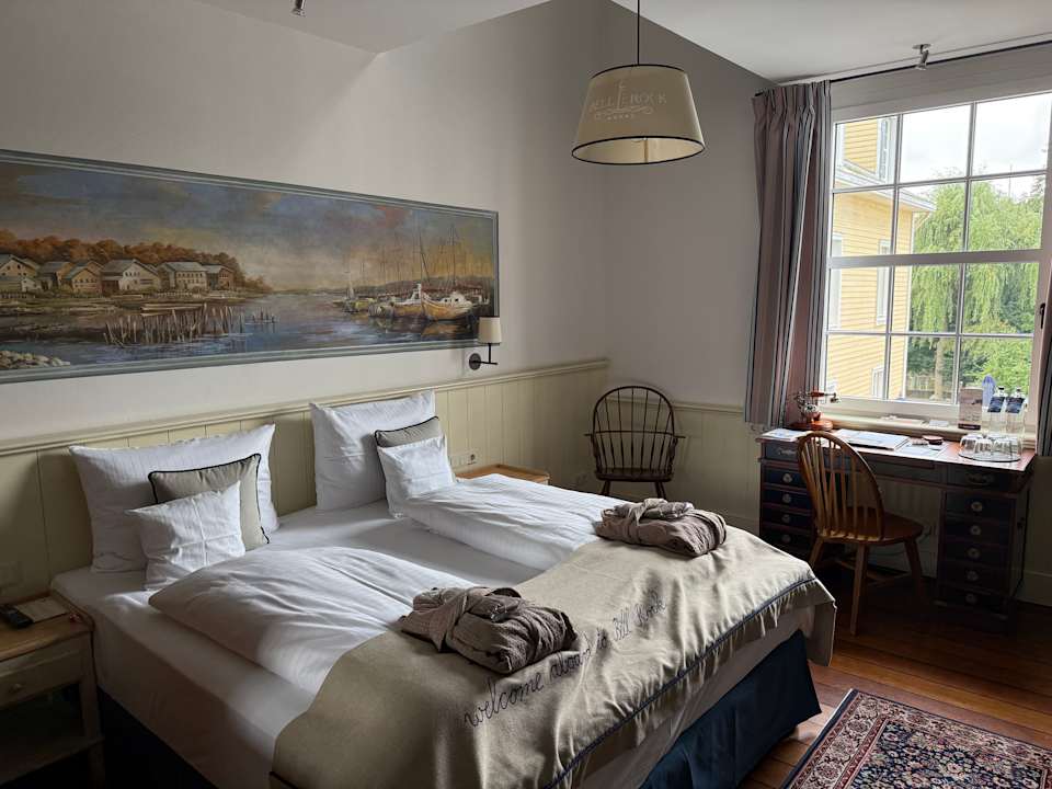 Zimmer Hotel Bell Rock Europa-Park