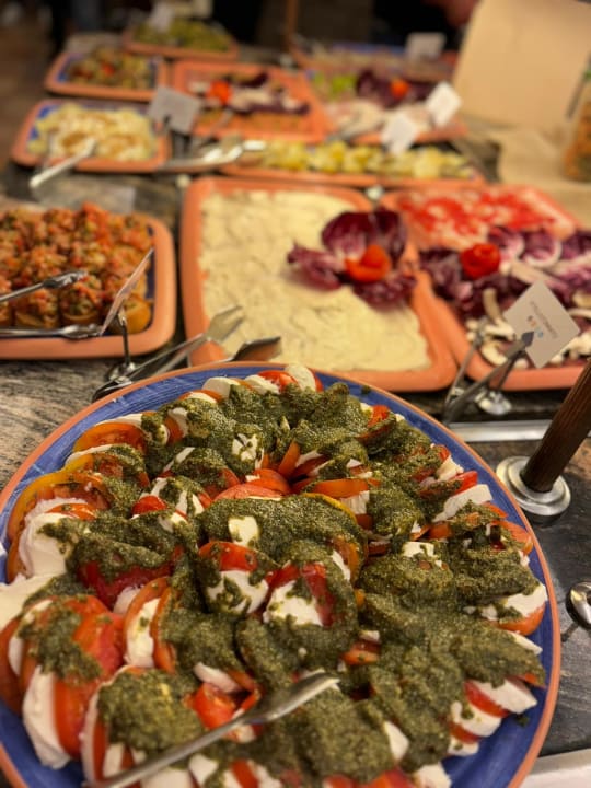 Gastro Lago Garden