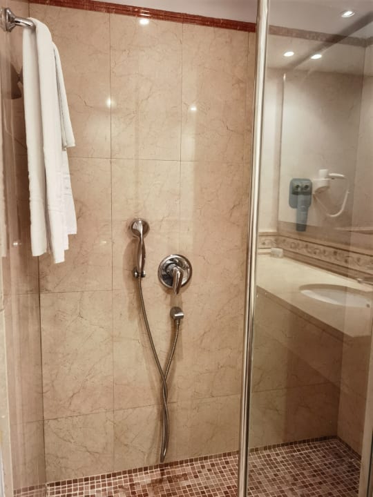 Zimmer allsun App.-Hotel Albatros