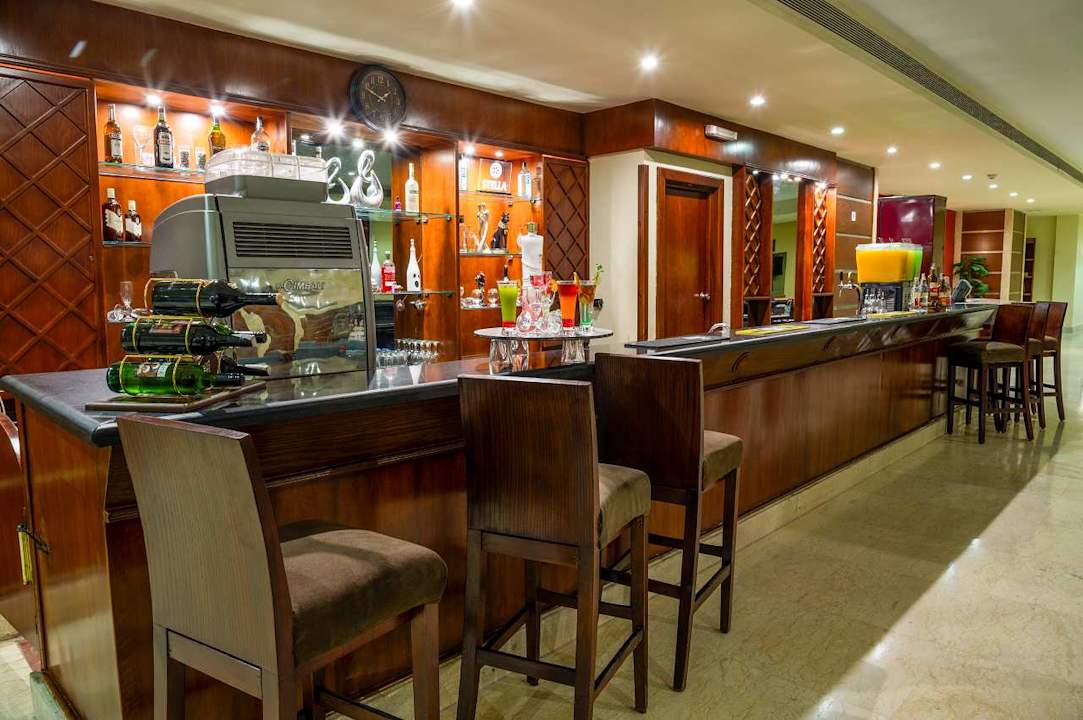 Lobby Xperience St. George Homestay