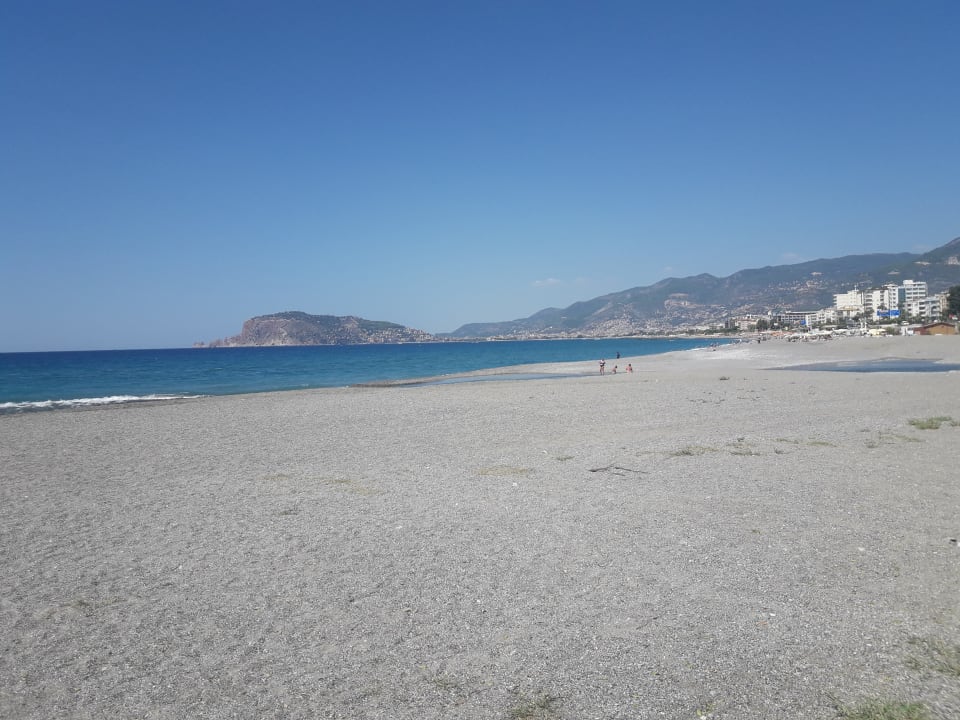 Strand Labranda Alantur Resort