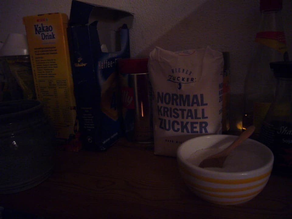 Offene Zuckerdose Ferienwohnungen Sonnwirtstöckl