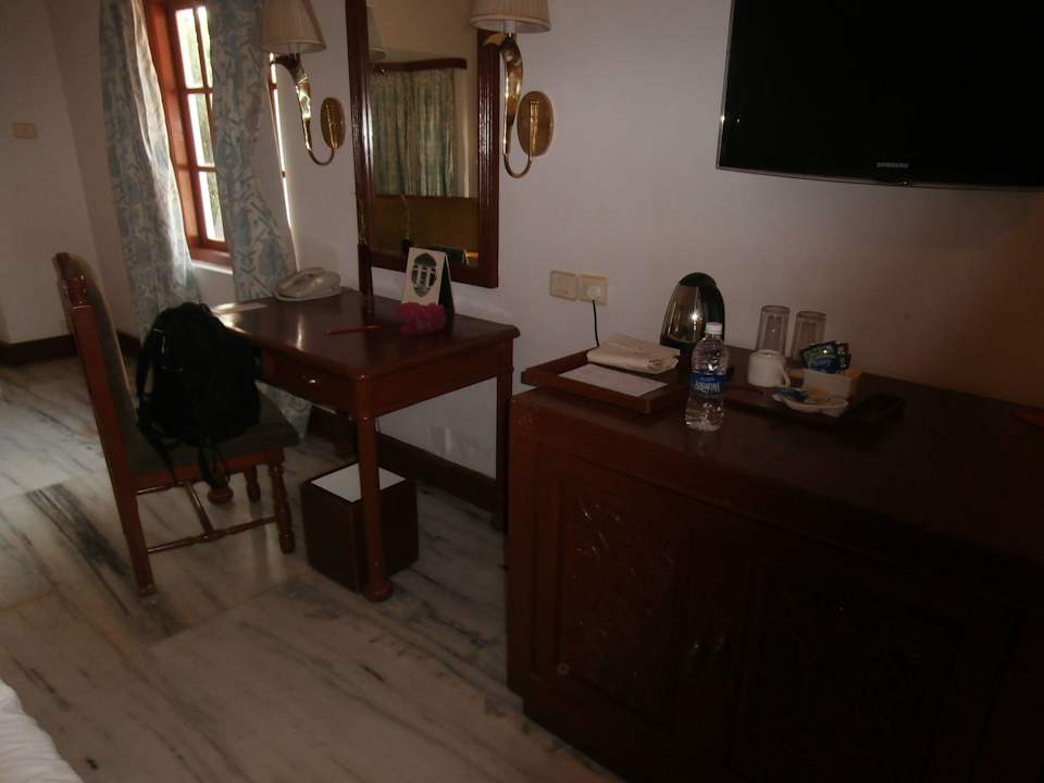 Geräumig The Gateway Hotel Pasumalai