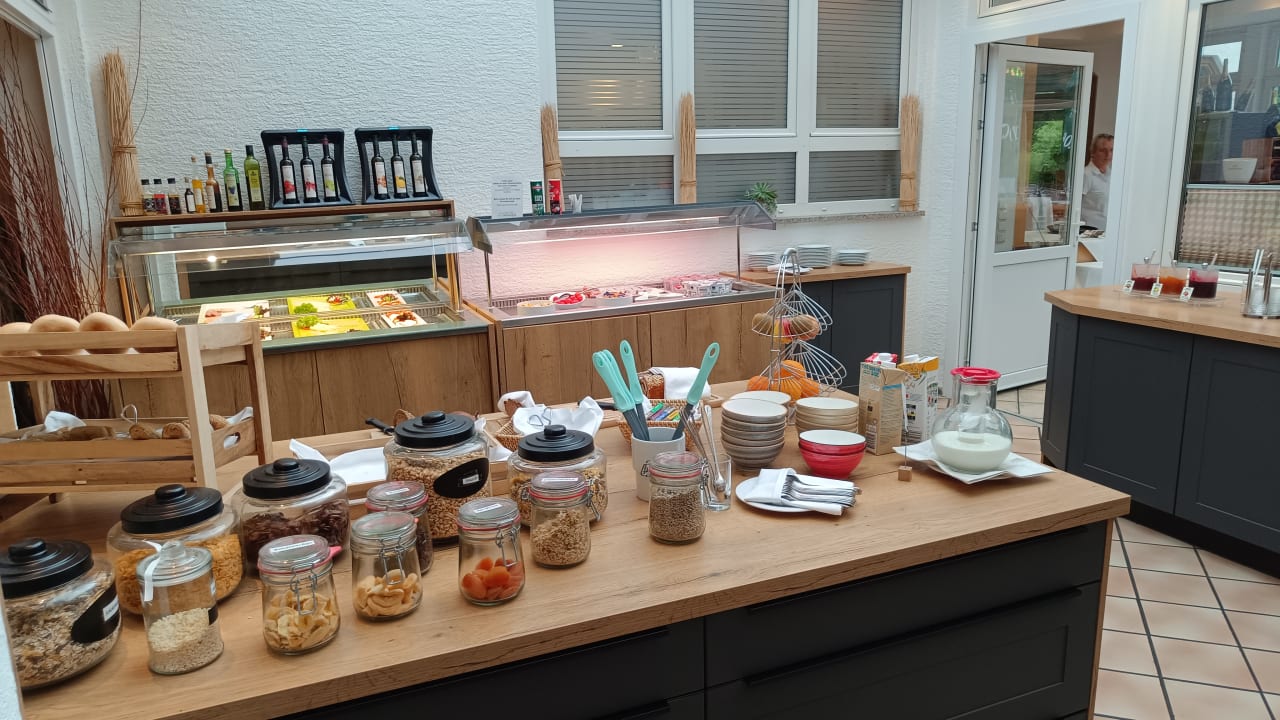 Gastro Hotel Empfinger Hof, Sure Hotel Collection by Best Western