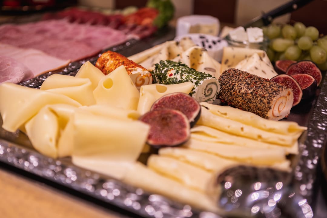 Gastro Rhein-Hotel St.Martin