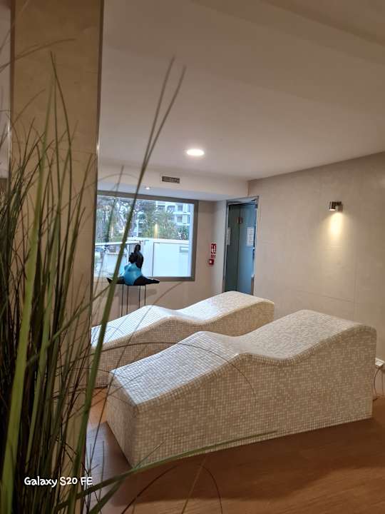 Pool allsun Hotel Pil-lari Playa