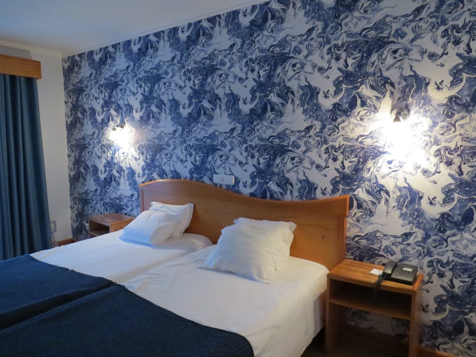 Zimmer Hotel Do Mar