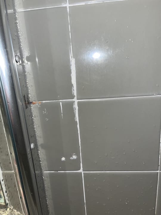 Zimmer Hotel Vibra Beverly Playa