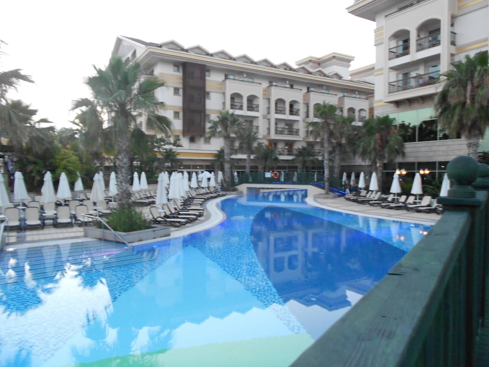 Pool Diamond Excellence Resort & Spa